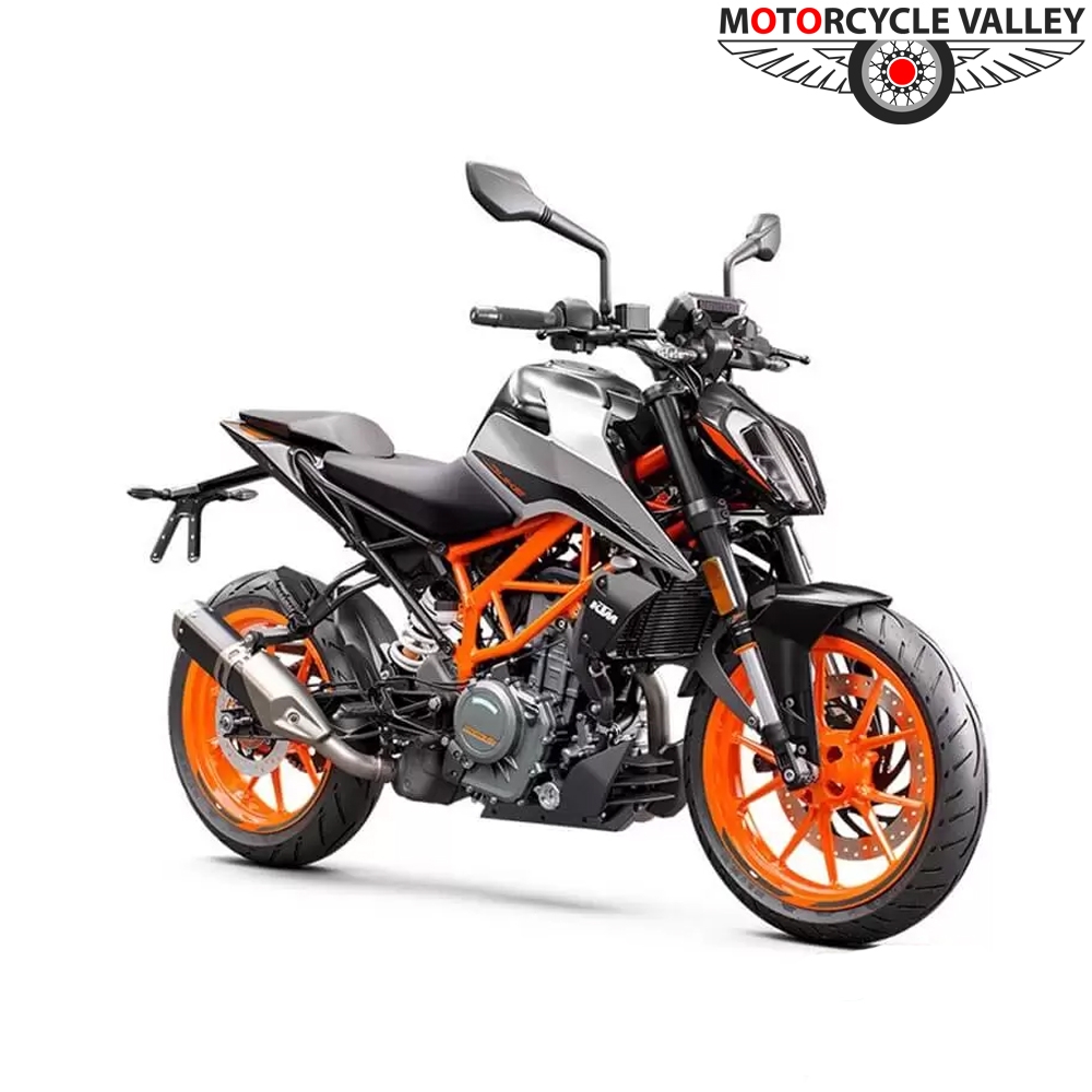 duke ktm 490